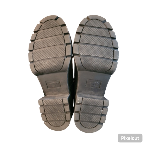 Rocket Dog Iggie Black Chelsea Boot - Picture 2 of 5